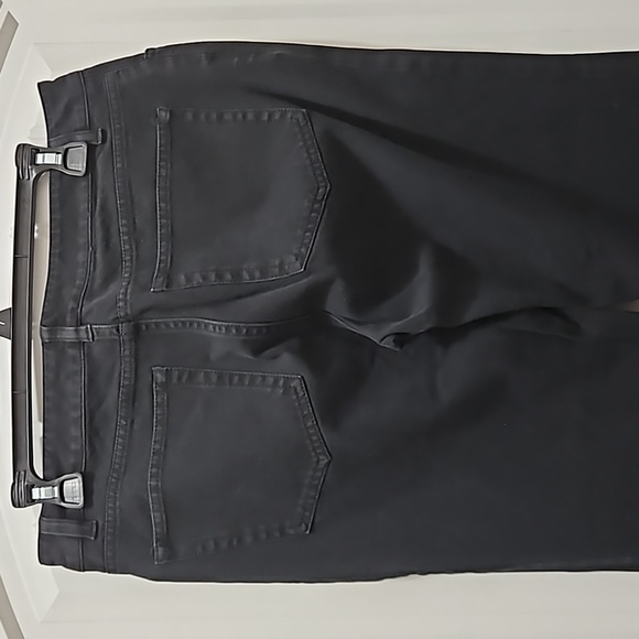 Chaps Mid Rise Straight Leg Pant - Picture 7 of 9
